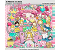 Imagenes Cliparts Png Y Papeles Digitales Princesas T1