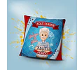 Plantillas Familia Almohadas Sublimación Psd