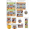 Kit Imprimible Toy Story Editable