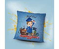 Plantillas Familia Almohadas Sublimación Psd