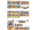 Kit Imprimible Toy Story Editable