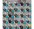 Pack + 40000 Vectores Premium De Remeras Sublimar Serigrafía