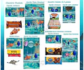 Kit Imprimible Buscando A Dory Nemo Editable
