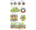 Kit Imprimible Toy Story Editable