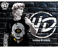 Pack + 40000 Vectores Premium De Remeras Sublimar Serigrafía