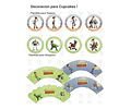 Kit Imprimible Toy Story Editable