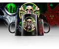 Plantillas Sublimación Tazas - Realidad Virtual Sion Ar