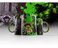Plantillas Sublimación Tazas - Realidad Virtual Sion Ar