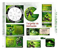 Kit Imprimible Increible Hulk Editable 
