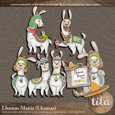 Imagenes Png Y Papeles Digitales Llamas T48