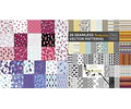 Patterns Vectorizados Megapack - Patrones En Vectores & Png 