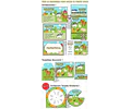 Kit Imprimible La Granja Animalitos Editable