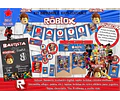 Kit Imprimible Roblox Editable