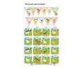 Kit Imprimible La Granja Animalitos Editable