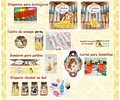 Kit Imprimible La Bella Y La Bestia Editable