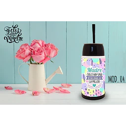 Plantillas Sublimación Mate Listo - Día De La Madre