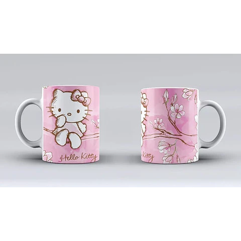 Mega Pack +100 Plantillas Sublimación Tazas Infantiles