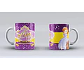 Mega Pack +100 Plantillas Sublimación Tazas Infantiles