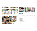 Mega Pack +100 Plantillas Sublimación Tazas Infantiles