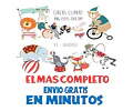 Pack Imagenes Clipart Hermoso Circo Animalitos + Regalo A1