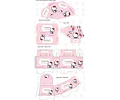 Kit Imprimible Hello Kitty Editable