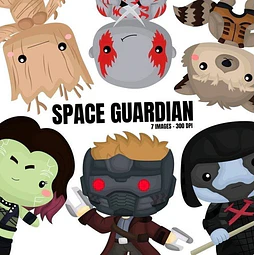 Cliparts Imagenes Png Guardianes De La Galaxia D43