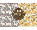 1000 Vectores Y Diseños Infantiles Animales Niños Etc..