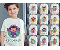 Pack Sublimación Vinil Vectores Signos Zodiacales Ai Eps Cdr