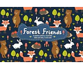 1000 Vectores Y Diseños Infantiles Animales Niños Etc..