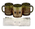 Kit Diseños Plantillas Tazas 3d V2 Sublimación Imprimibles  
