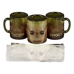 Kit Diseños Plantillas Tazas 3d V2 Sublimación Imprimibles  