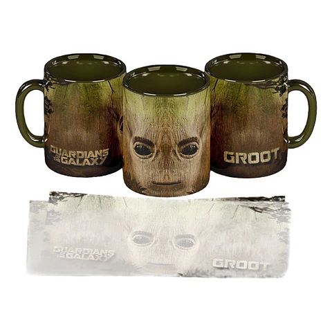 Kit Diseños Plantillas Tazas 3d V2 Sublimación Imprimibles  