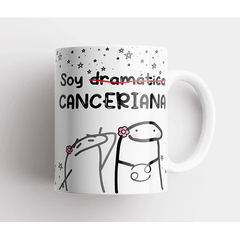 Diseños Para Tazas Flork Signos Zodiaco Plantillas Sublimar