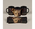 Kit Diseños Plantillas Tazas 3d V2 Sublimación Imprimibles  