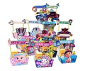 Kit Imprimible Bandejas Día Del Niño Infantiles Personajes 2