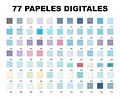 Kit Un Jefe En Pañales Clipart + Papel Digital + Jpg