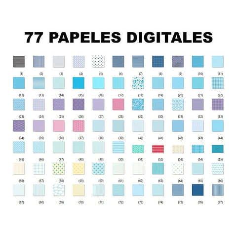 Kit Un Jefe En Pañales Clipart + Papel Digital + Jpg