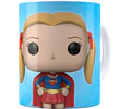 Kit Diseños Plantillas Tazas Friends Funko Sublimación 