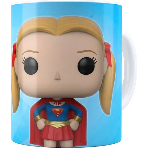 Kit Diseños Plantillas Tazas Friends Funko Sublimación 