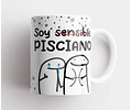 Diseños Para Tazas Flork Signos Zodiaco Plantillas Sublimar