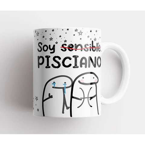 Diseños Para Tazas Flork Signos Zodiaco Plantillas Sublimar