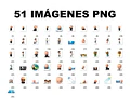 Kit Un Jefe En Pañales Clipart + Papel Digital + Jpg