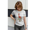 Plantillas Diseños Remeras Mujer P/ Sublimación Mockups M20
