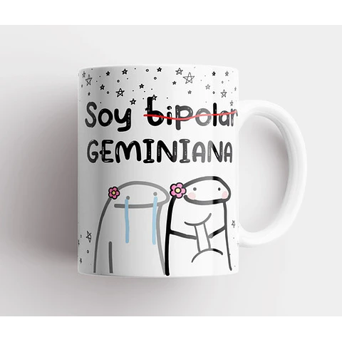 Diseños Para Tazas Flork Signos Zodiaco Plantillas Sublimar