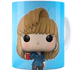 Kit Diseños Plantillas Tazas Friends Funko Sublimación 