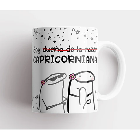 Diseños Para Tazas Flork Signos Zodiaco Plantillas Sublimar