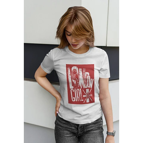 Plantillas Diseños Remeras Mujer P/ Sublimación Mockups M20