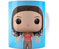Kit Diseños Plantillas Tazas Friends Funko Sublimación 