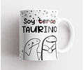 Diseños Para Tazas Flork Signos Zodiaco Plantillas Sublimar