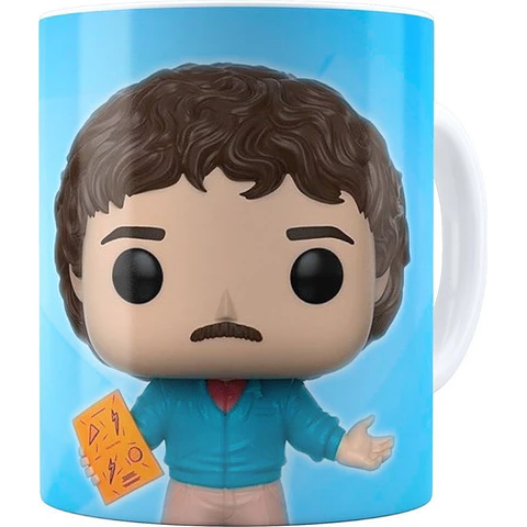 Kit Diseños Plantillas Tazas Friends Funko Sublimación 